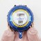 Happy Father's Day Balloons,Father's Day Party Decorations,Father Best Dad Ever Birthday Party Decorations Supplies.7PCS